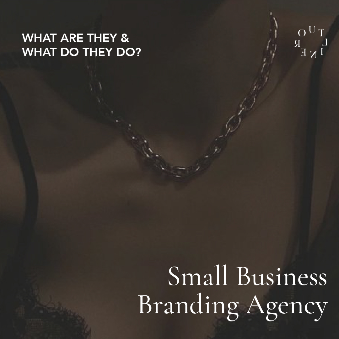 Outlineragency Small Business Branding Agency